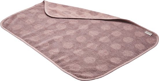 Leander Matty Waskussen Topper Wood Rose