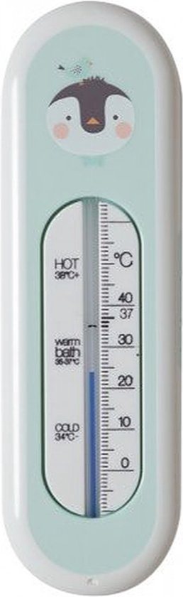 Bébé-jou Badthermometer - Lou-Lou