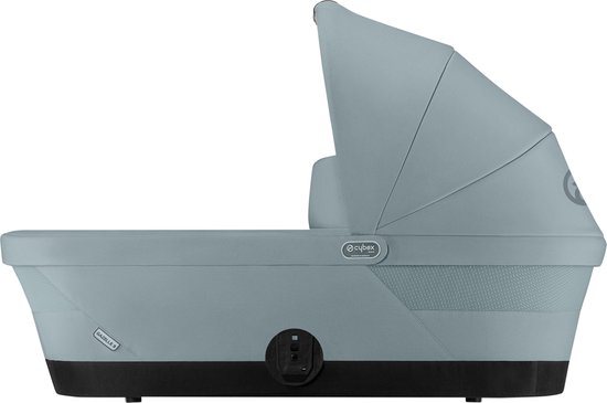 Cybex Gazelle S - Kinderwagen - Reiswieg - Sky Blue