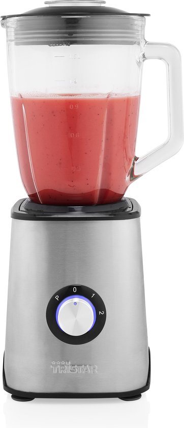 Tristar blender action review: best geteste blender in 2026?