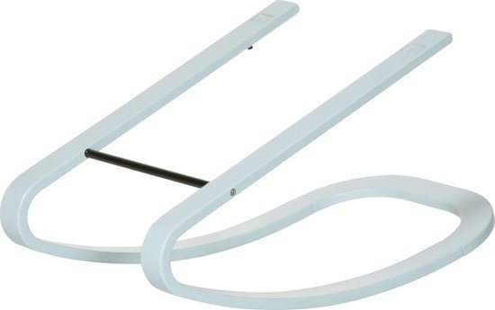 Newborn Onderstel Up! Soft Green