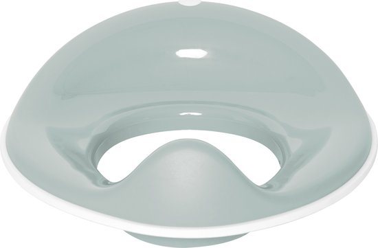 Bébé-Jou Grow Toilet Seat Sky Green