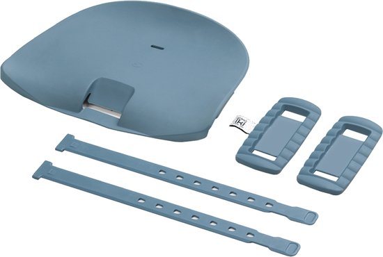 Urban Iki Stylingset - Achterzitje - Blauw