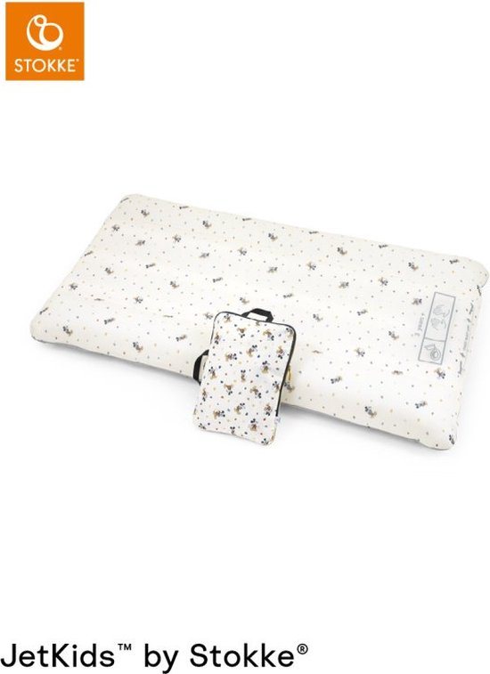 Stokke cloud sleeper review: het beste campingbedje in 2026?