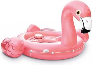 FLAMINGO PARTY ISLAND