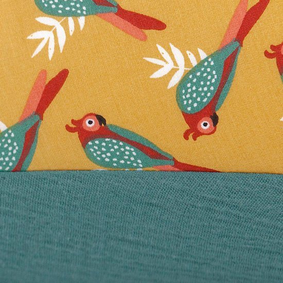 Voedingskussenhoes Liki