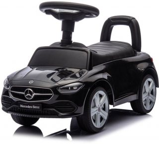 Billy Loopauto Mercedes C-Class Zwart