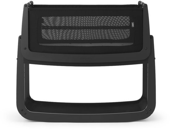 Snuzpod 5 - Co sleeper - Graphite