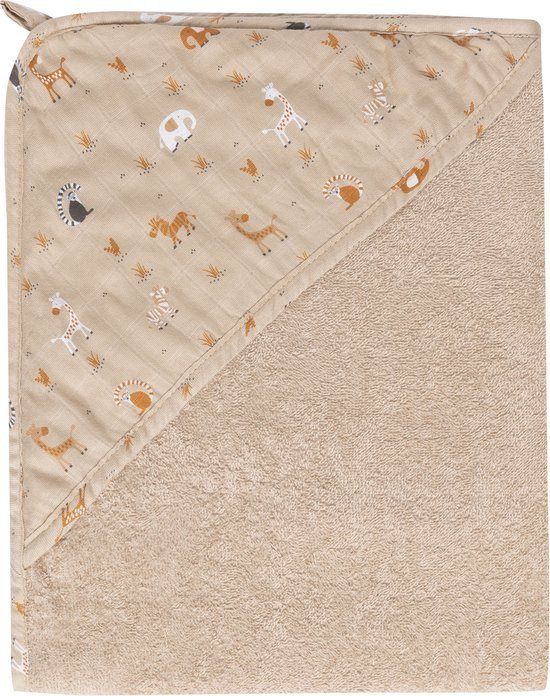 Bébé-Jou Badcape Steppe