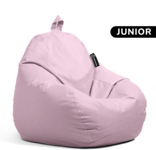 Casacomfy – Pear Junior – Zitzak Kind – Lichtroze – Waterbestendig