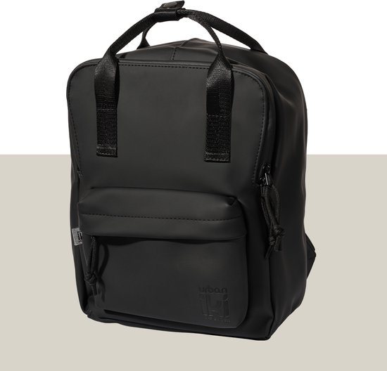 Urban Iki - Rugzak - Bincho Black