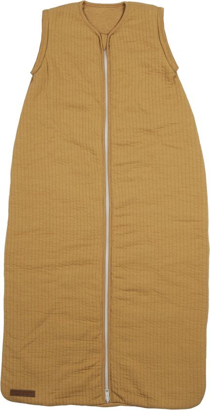 Little Dutch Slaapzak zomer 90 cm Pure Ochre