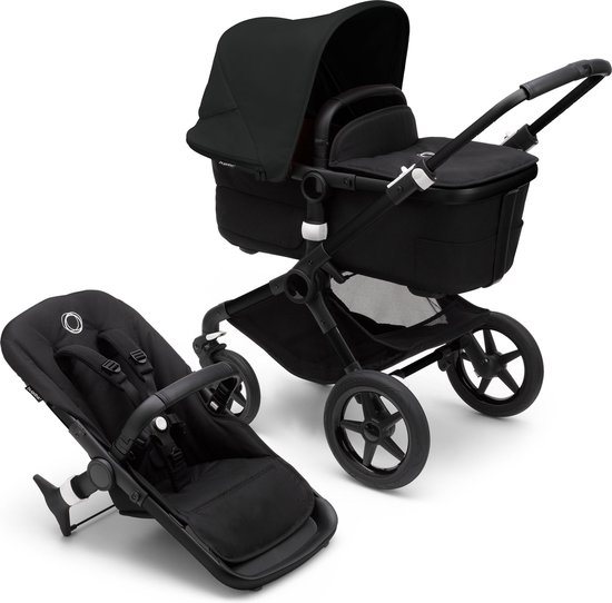 Bugaboo fox 3 review: de beste kinderwagen 2026?