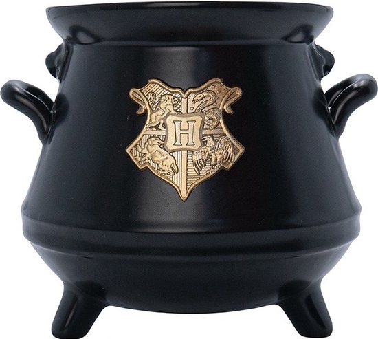 Harry Potter - Chaudron - Mug 3D 400ml