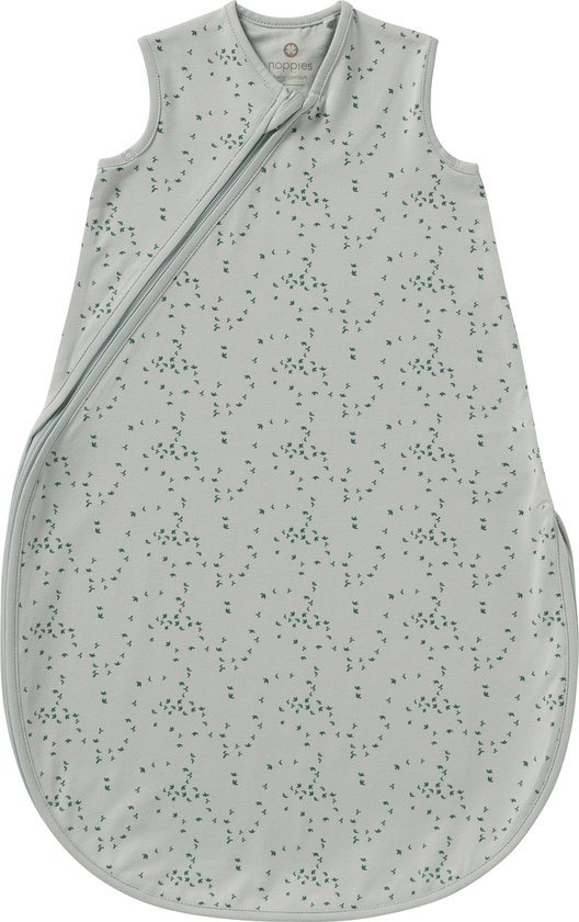 Noppies Babyslaapzak Botanical summer sleeping bag Baby Maat 70 cm