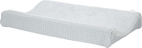 Koeka aankleedkussenhoes wafel Amsterdam ocean air 45x73