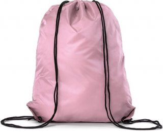 Ecorare - Gymtas Roze - Waterafstotend - Hoge kwaliteit - 12 liter rugtas - Rugzak geschikt voor alle leeftijden