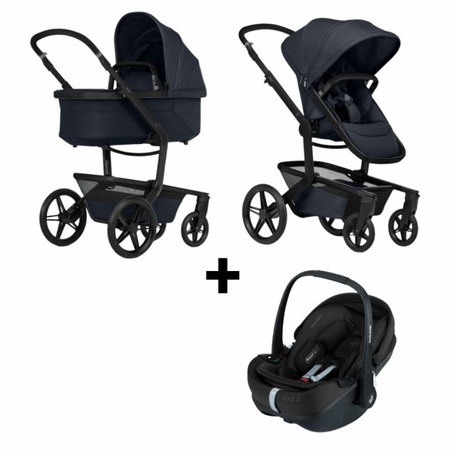Joolz kinderwagen review: de beste in 2026?