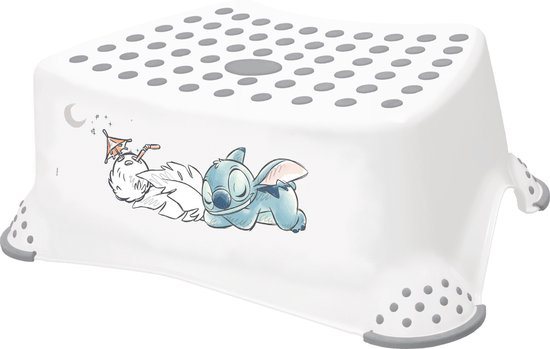 Keeeper WC Opstapje Stitch