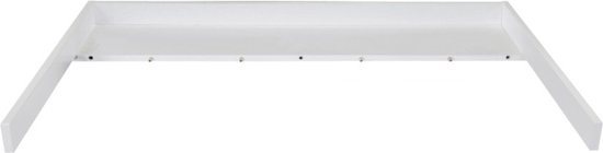 Europe Baby Atlantic Bladvergroter Wit