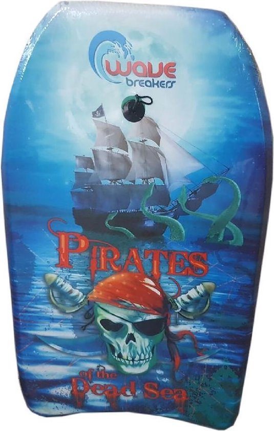 Bodyboard kind: 10x de beste van 2026! [WINTERKORTING]