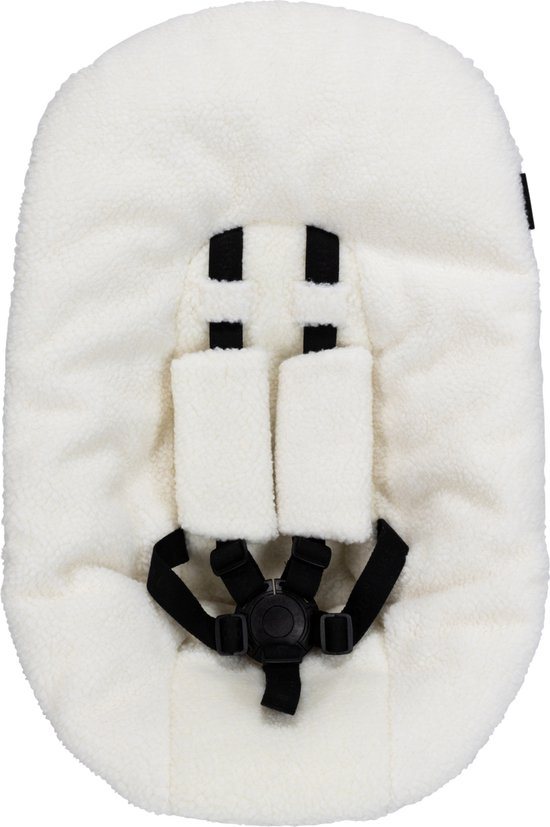 Kidsmill Up! Newborn Bekleding Sheep
