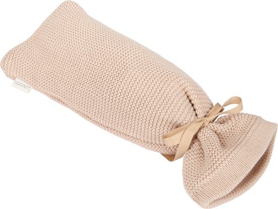 Little Dutch Gebreid Kruikenzak - Beige