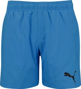 Puma Medium Lengte Jongens Zwembroek - Maat 164