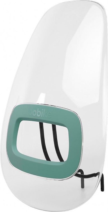Windscherm Bobike Go - Peppermint