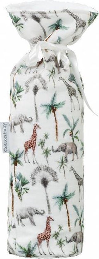 Cottonbaby Kruikzak - Savanne
