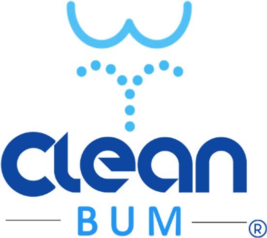 Clean Bum Peri Bottle