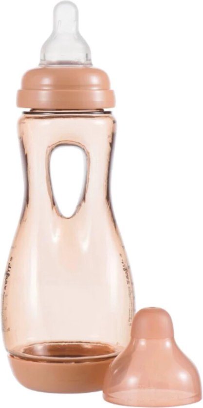 Difrax Handgr Fles Groot