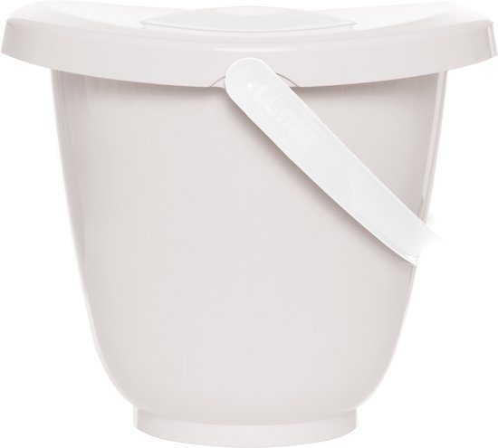 Luieremmer LUMA Pure Oat