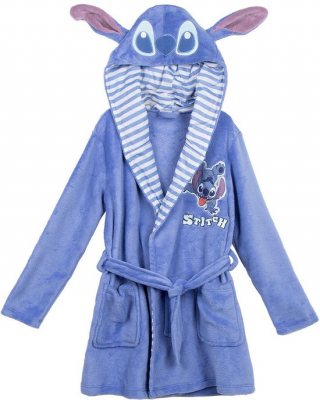 Disney Stitch Badjas Meisjes Jongens