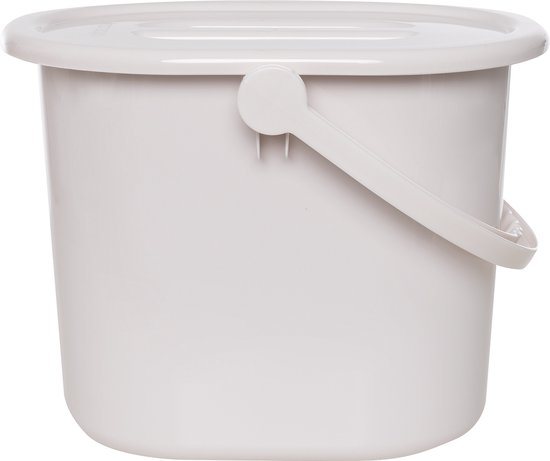 Luieremmer Light Oat