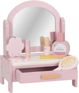 Little Dutch Kaptafel – Small – Hout