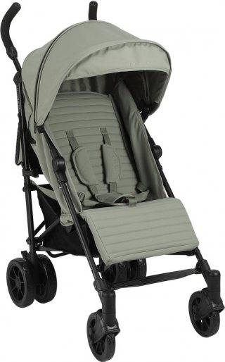 Little Dutch Buggy - Olive