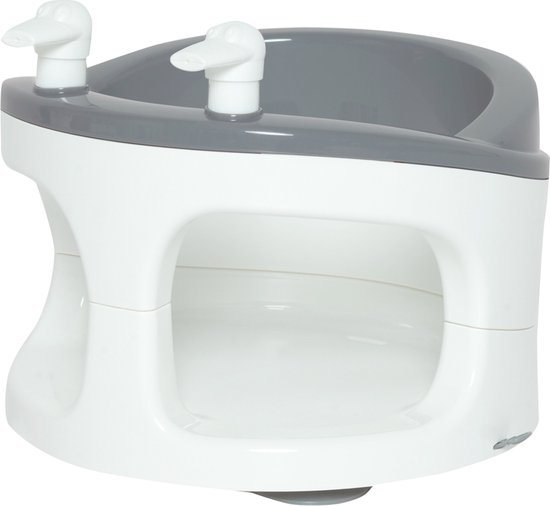 bébé-jou Badring Fabulous - Griffin Grey