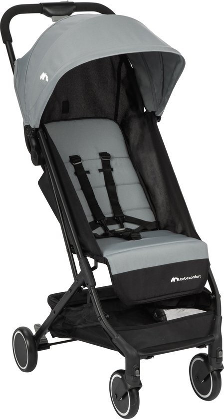 Bebeconfort Soko Buggy - Shadow Block