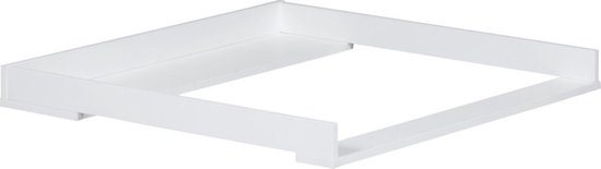 Europe Baby Sarah Bladvergroter Wit