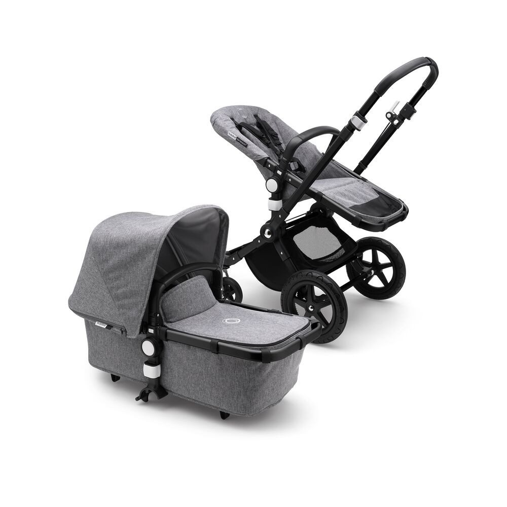 Bugaboo cameleon 3 plus review: beste kinderwagen in 2026?