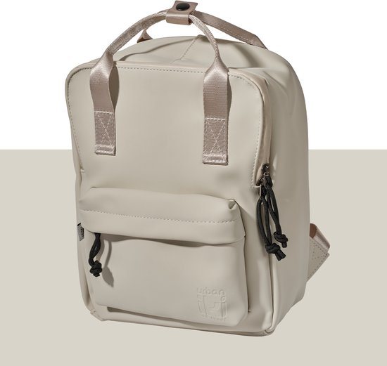 Urban Iki - Rugzak - Inaho Beige