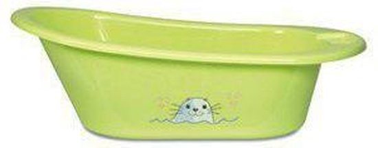 Bebe-jou Babybadje Limoen 10000827