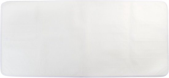 AeroSleep® 3D matrasbeschermer - 200 x 80 cm - voor babybed, ledikant & wieg