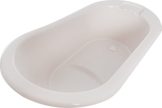 Babybad Click Tiny Sheep