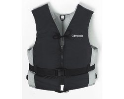 Compass regatta gilet 2 ISO gilet van stevige stof