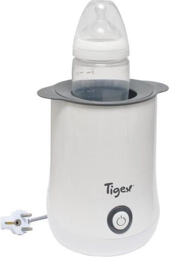 TIGEX Express 60 Home flessenwarmer