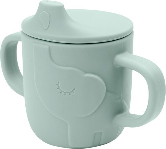 Done by Deer Peekaboo tuitbeker Elphee Blue