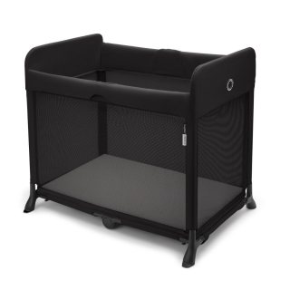 Campingbed Bugaboo Stardust Black