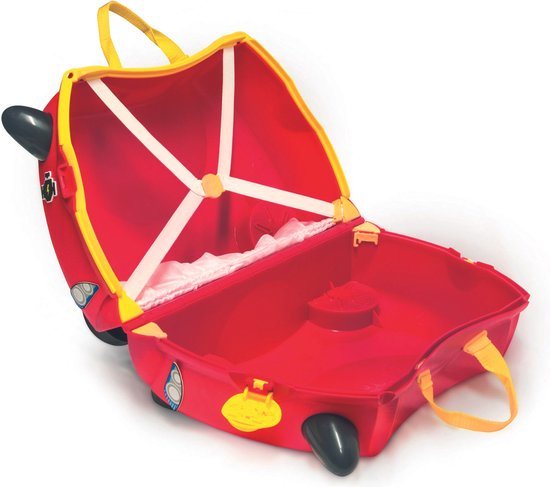 Trunki RACEWAGEN Rocco